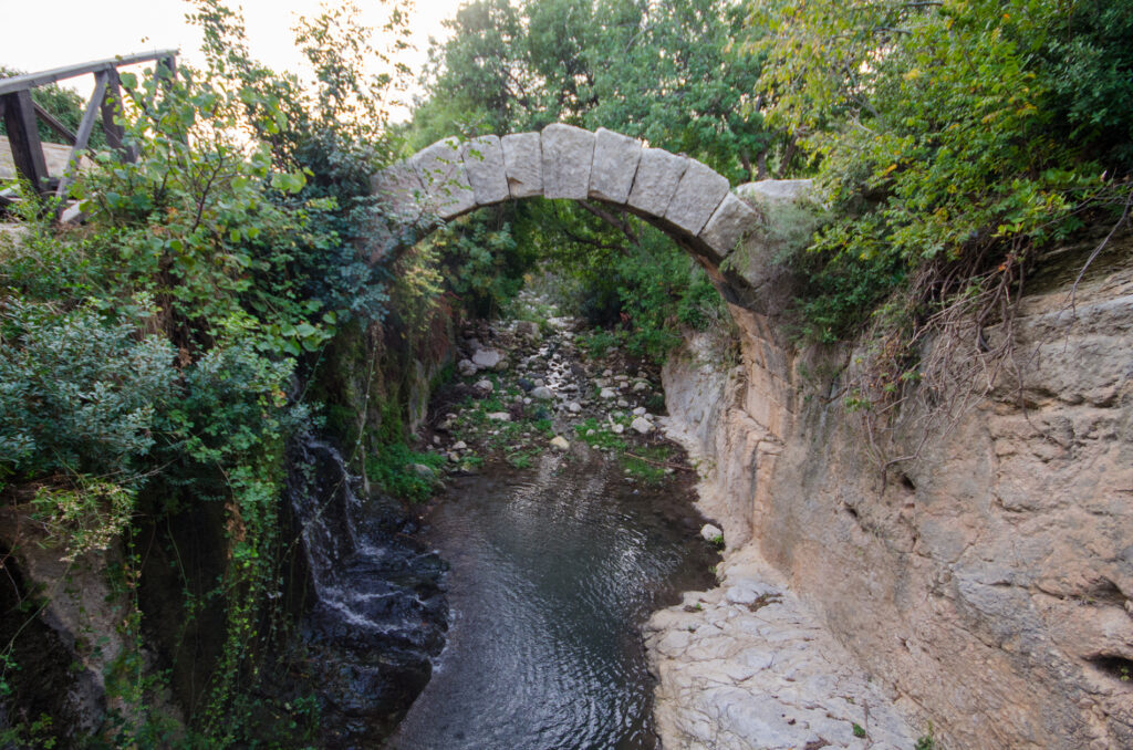 Seleucia Köprüsü