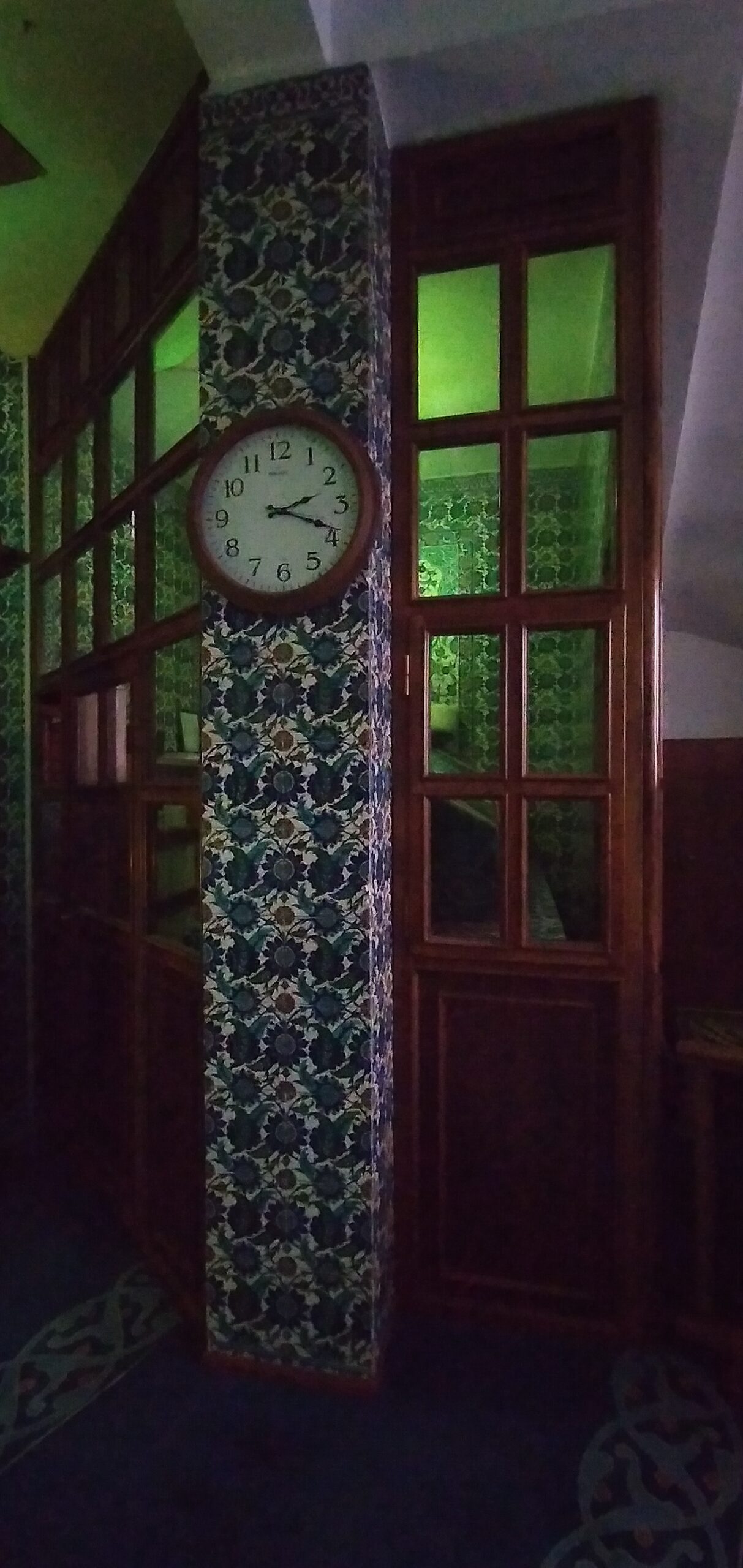 Şeyh Davut Türbesi