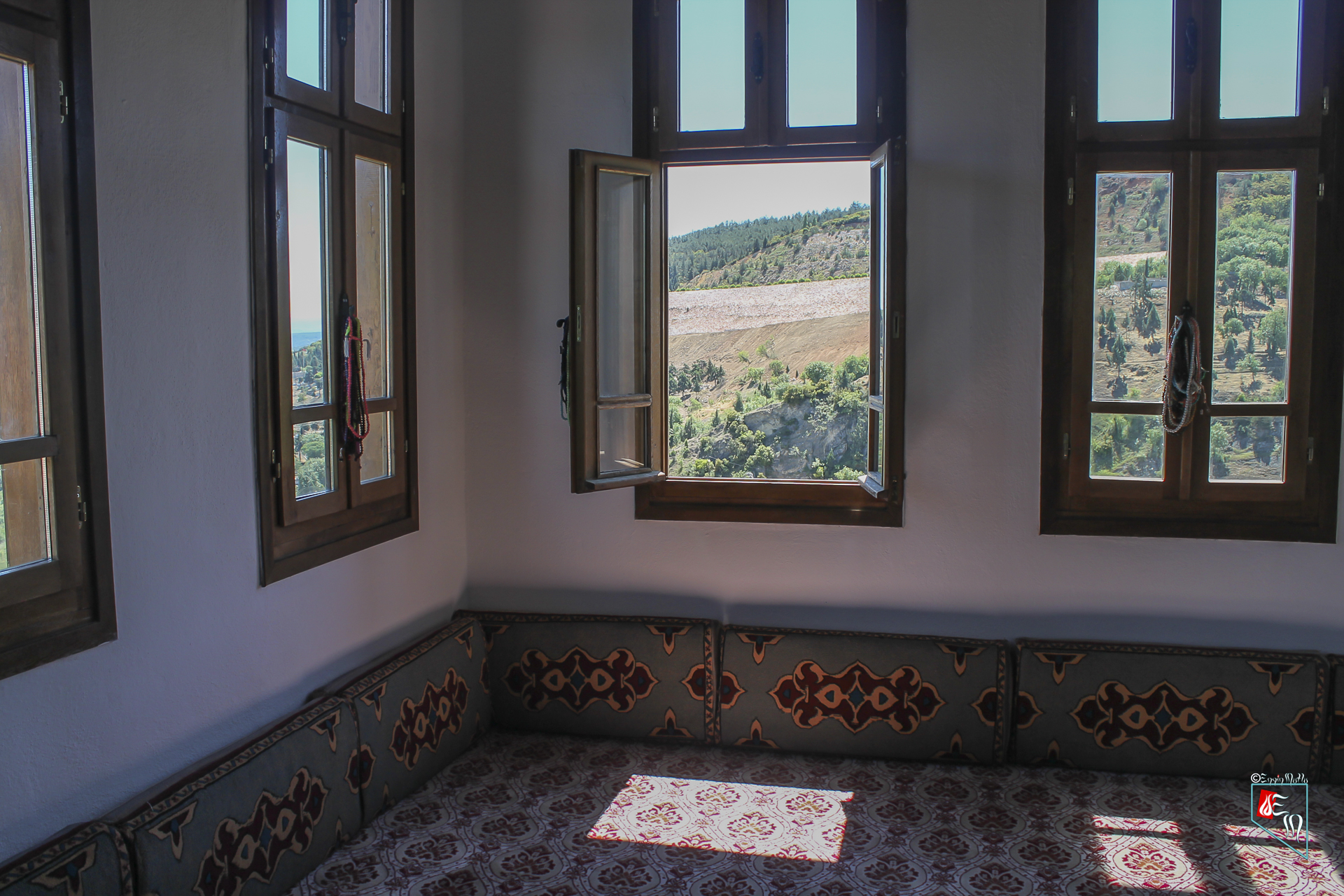 Şeyh Edebalı Zaviyesi