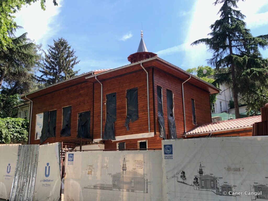 Şeyh Nevruz Camii