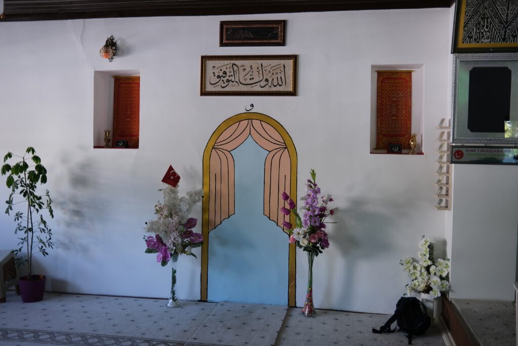 Şeyh Şehabettin Sühreverdi Türbesi