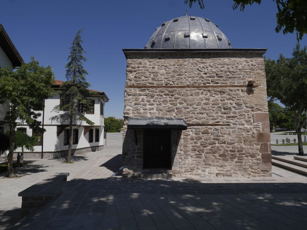 Şifâhâne Mescidi