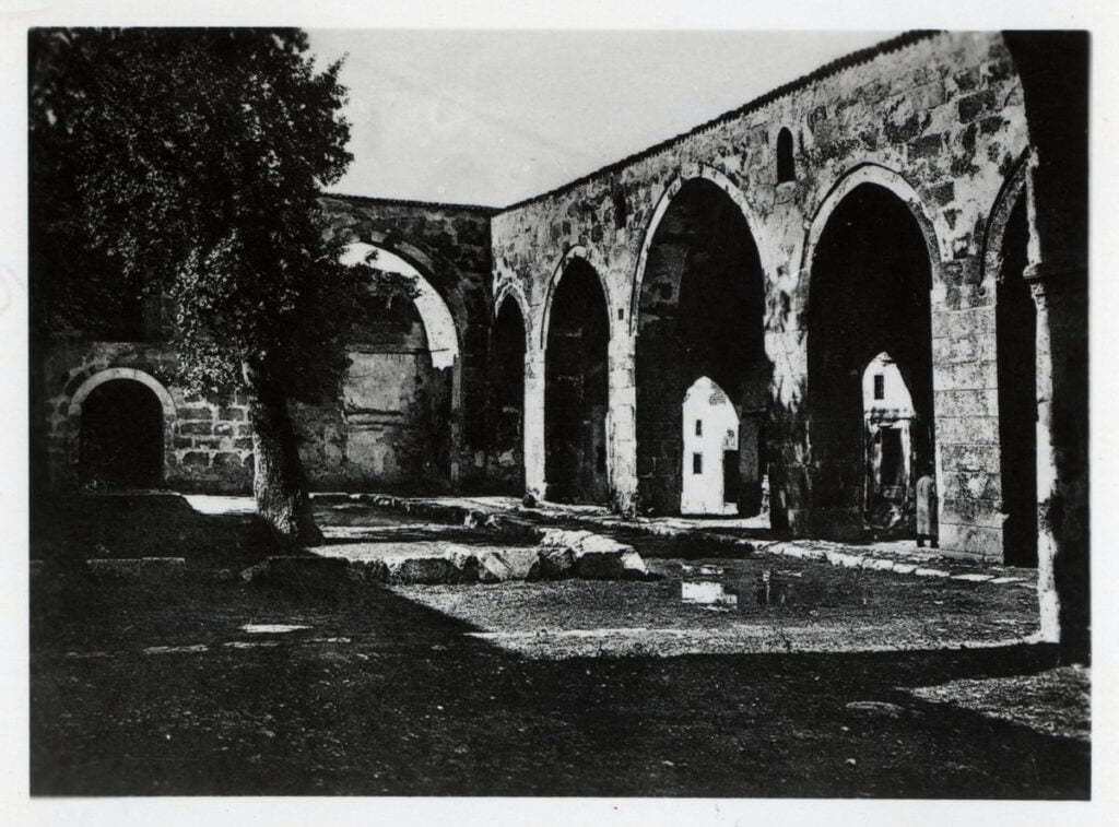 Şifaiye Medresesi