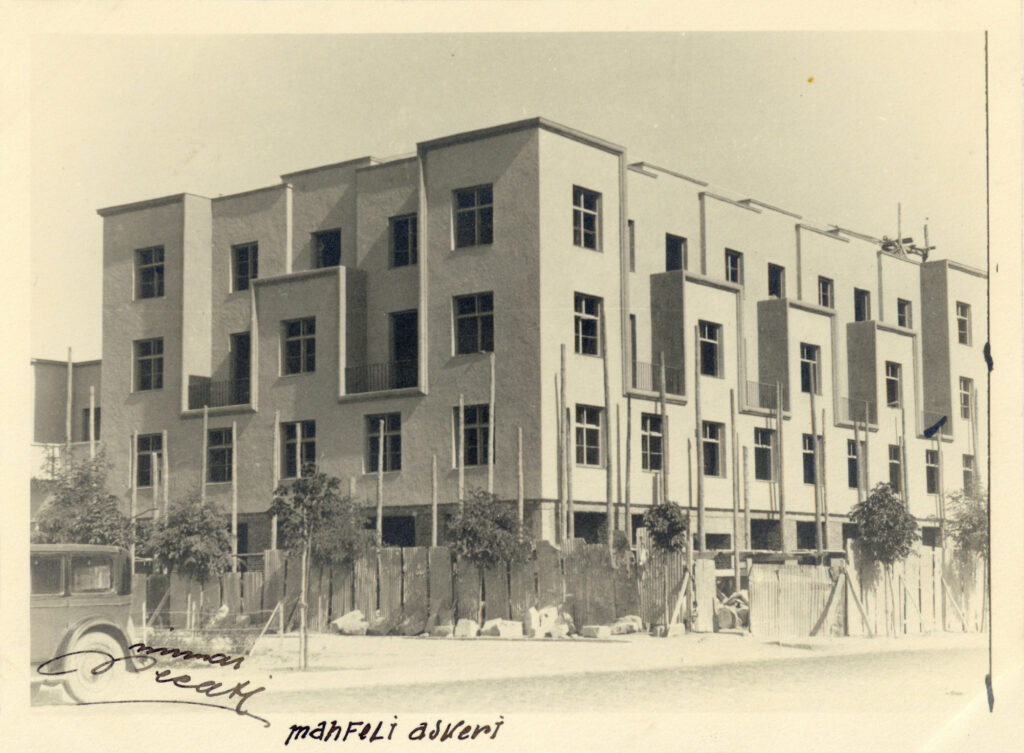 Sıhhiye Orduevi