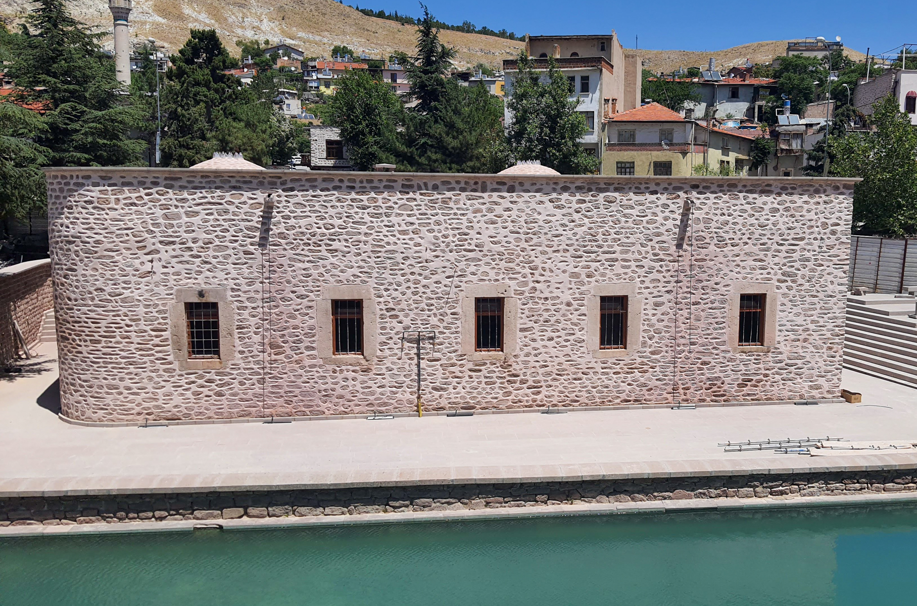 Sille Ak Hamam