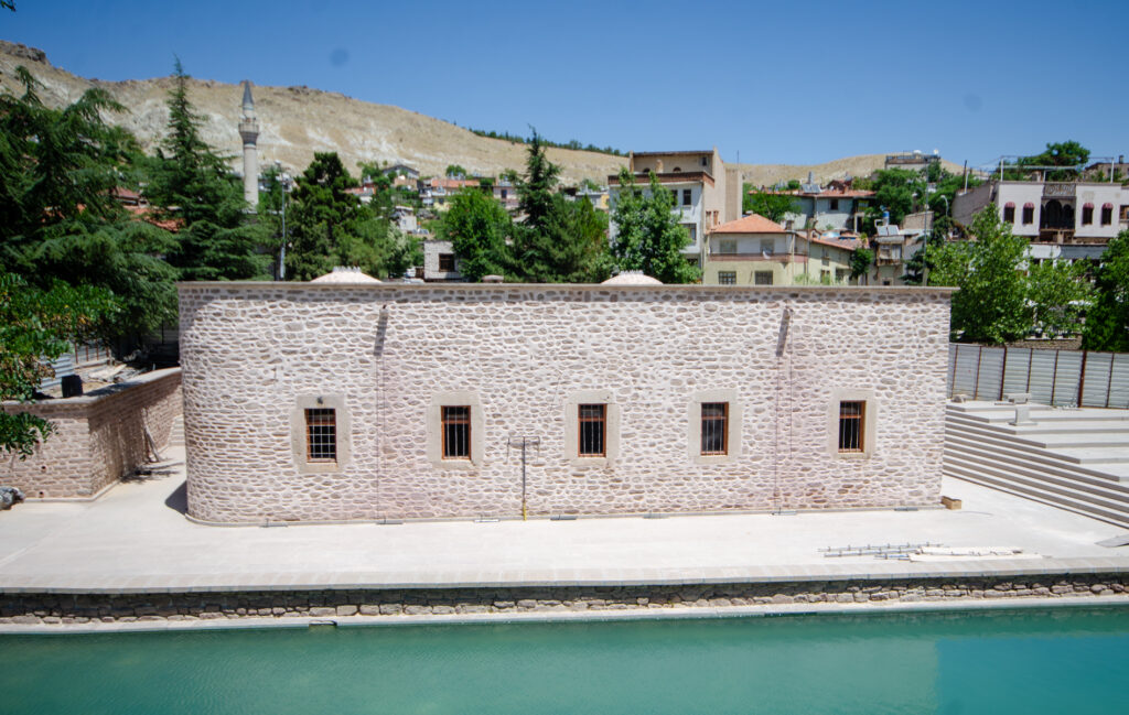 Sille Ak Hamam
