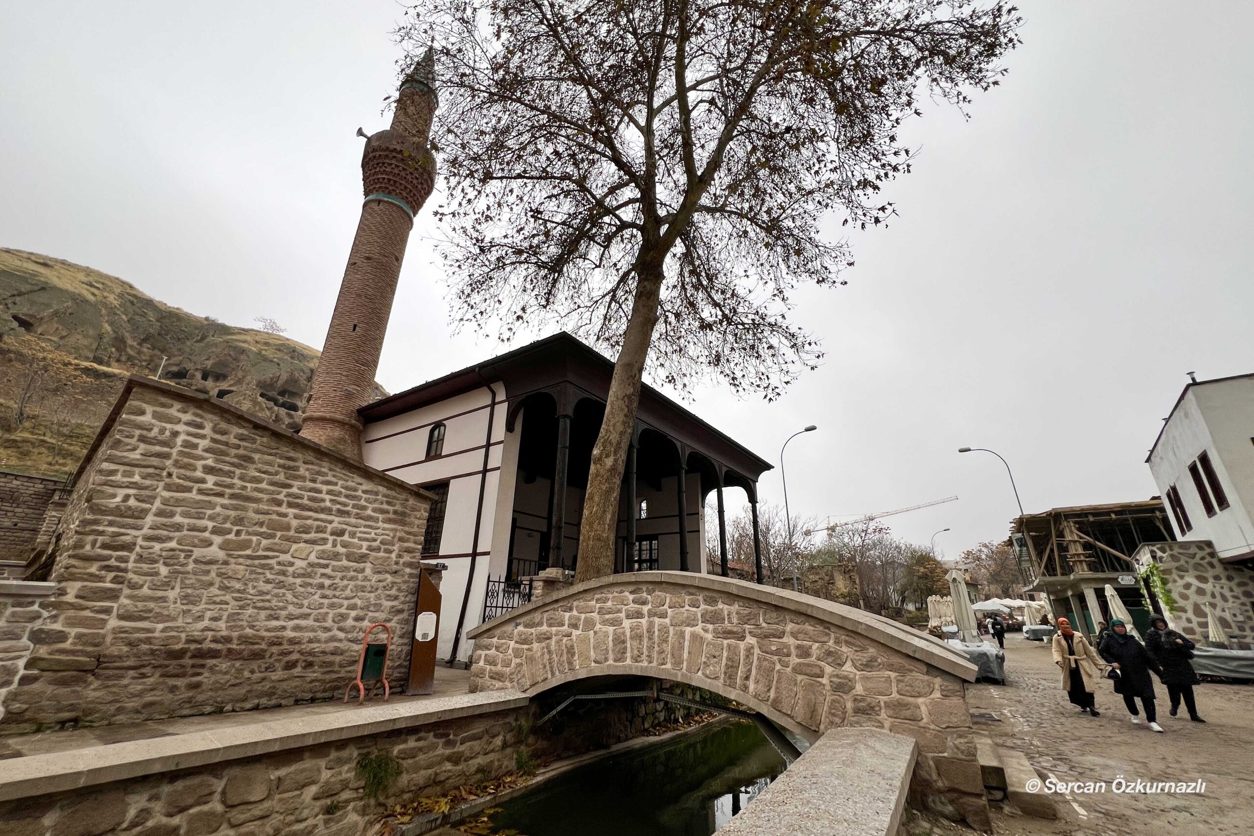 Sille Çay Camii