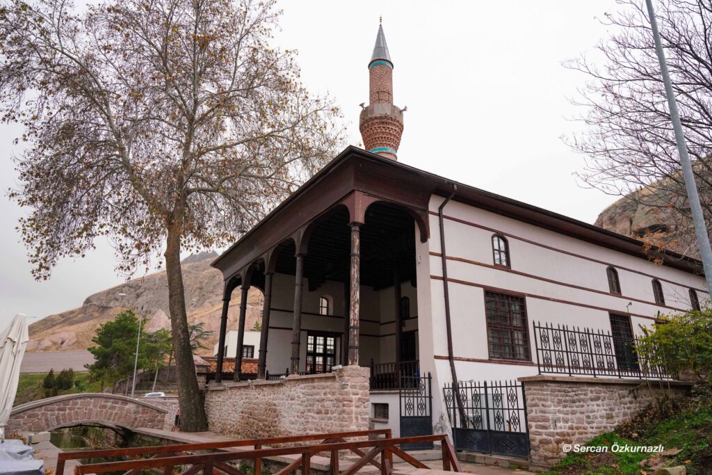 Sille Çay Camii