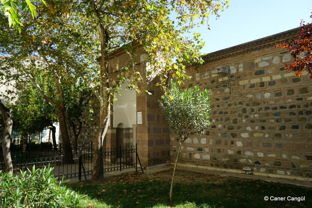 Sinan Bey Medresesi