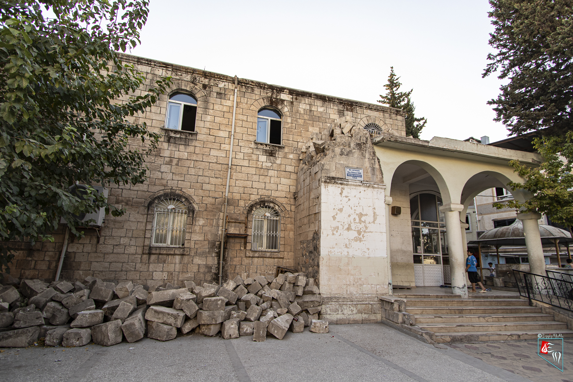 Sıratut Camii