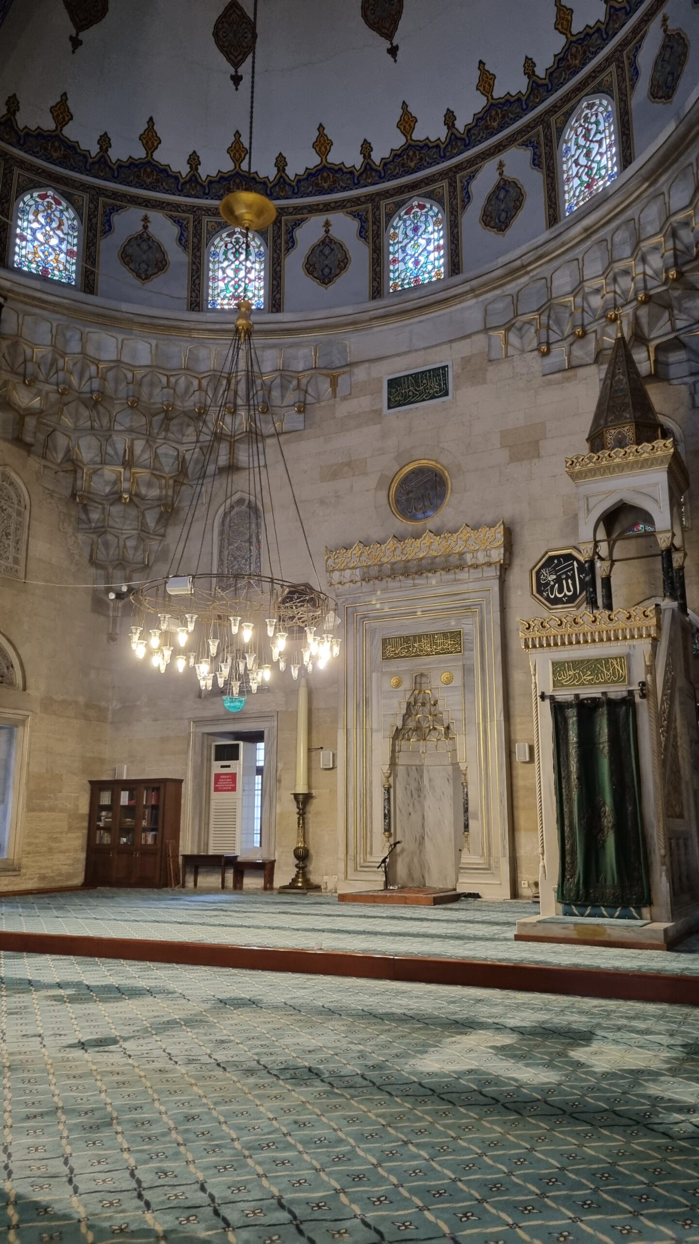 Şişli Camii