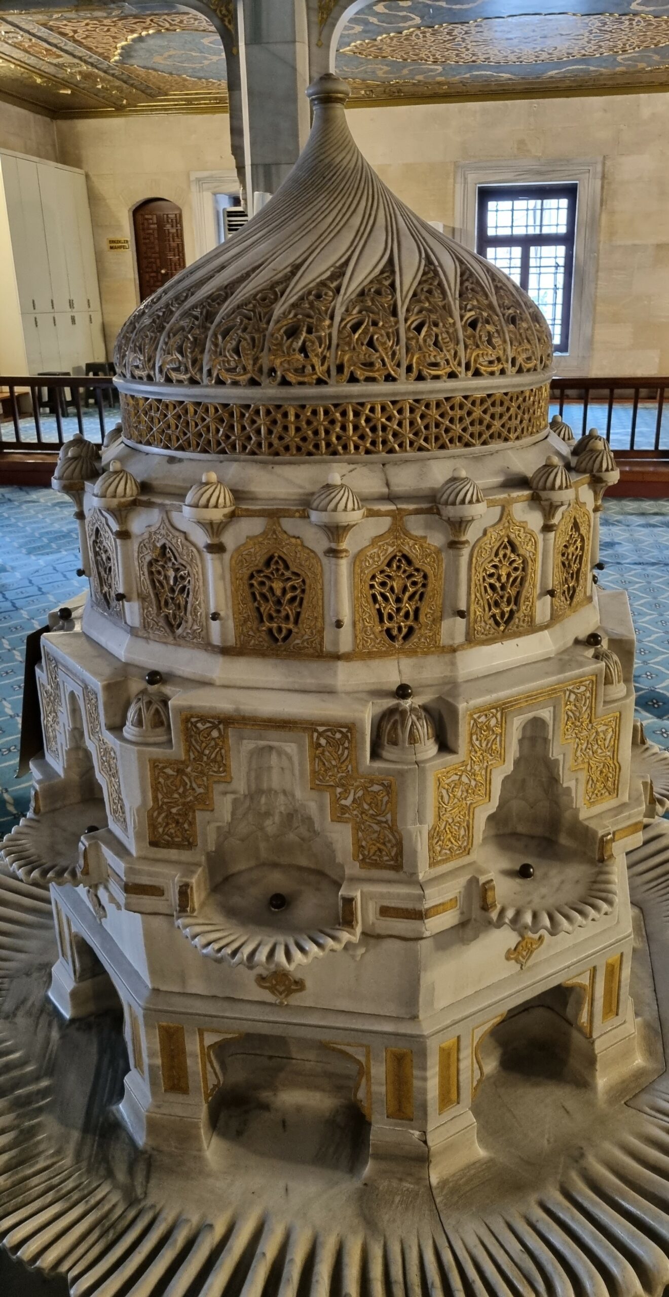 Şişli Camii