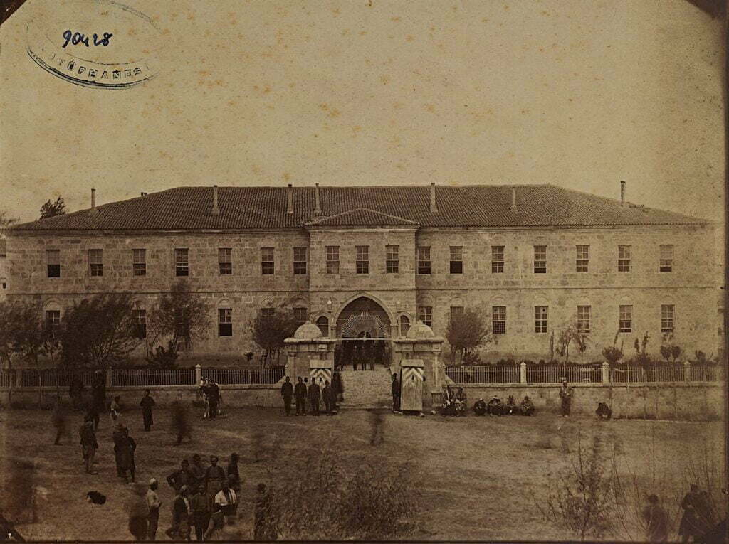 Sivas Hükümet Konağı