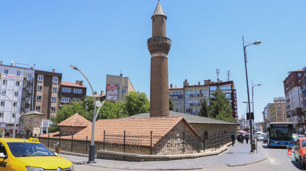Sivas Meydan Camii
