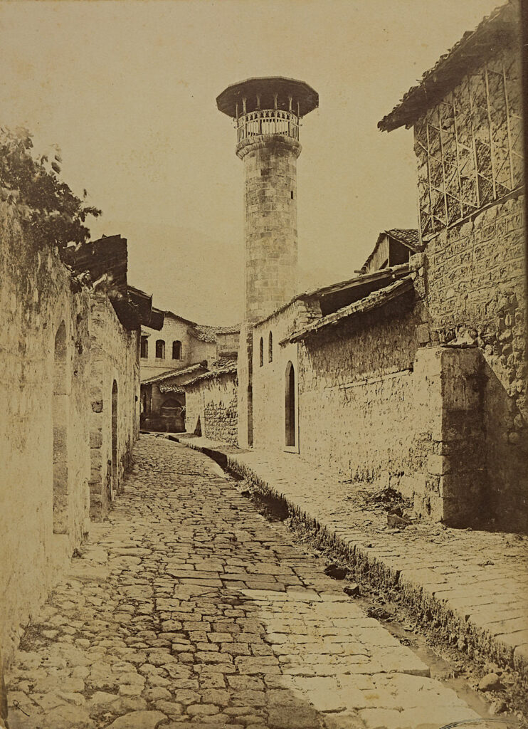 Sofular Camii, Antakya