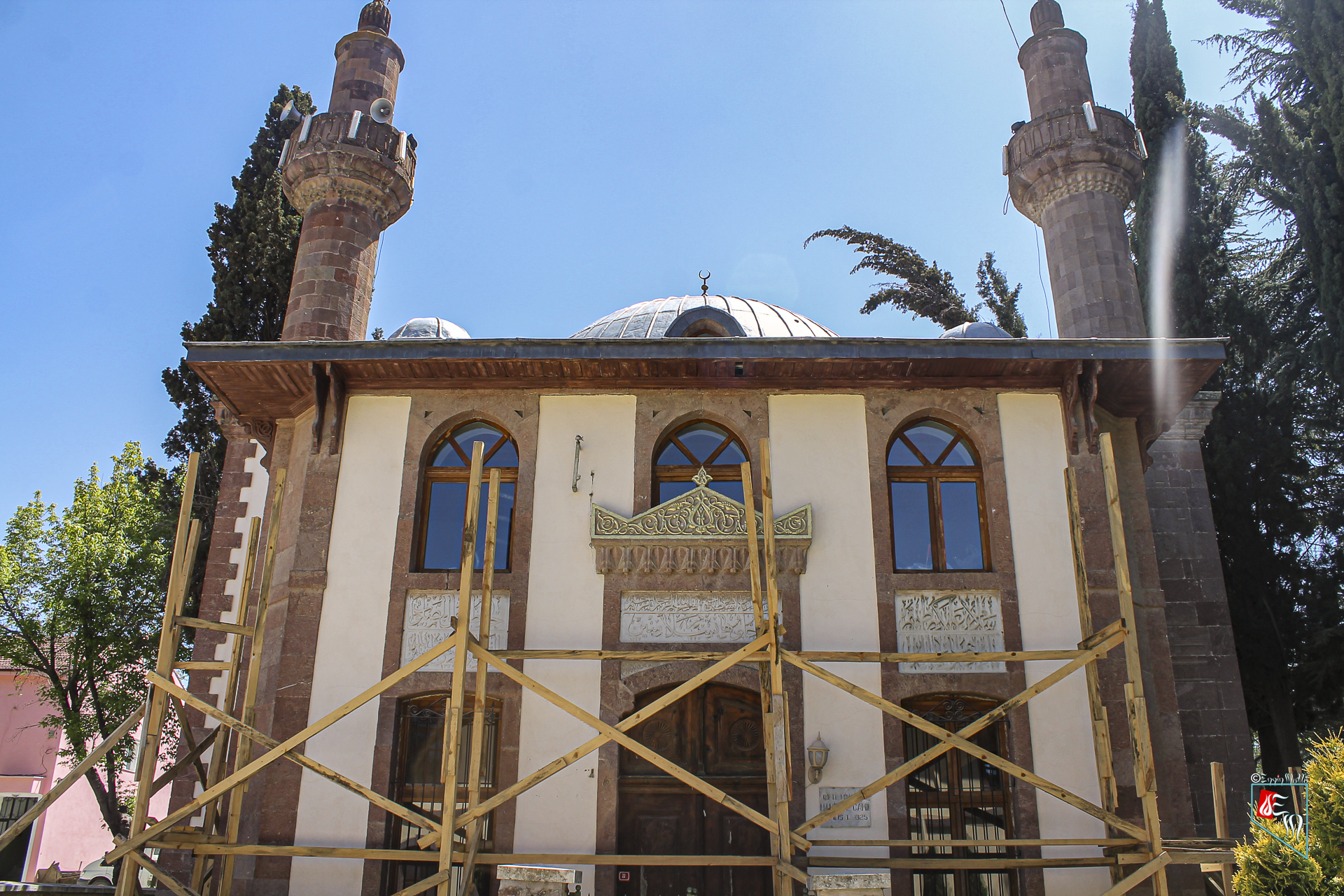 Söğüt Hamidiye Camii