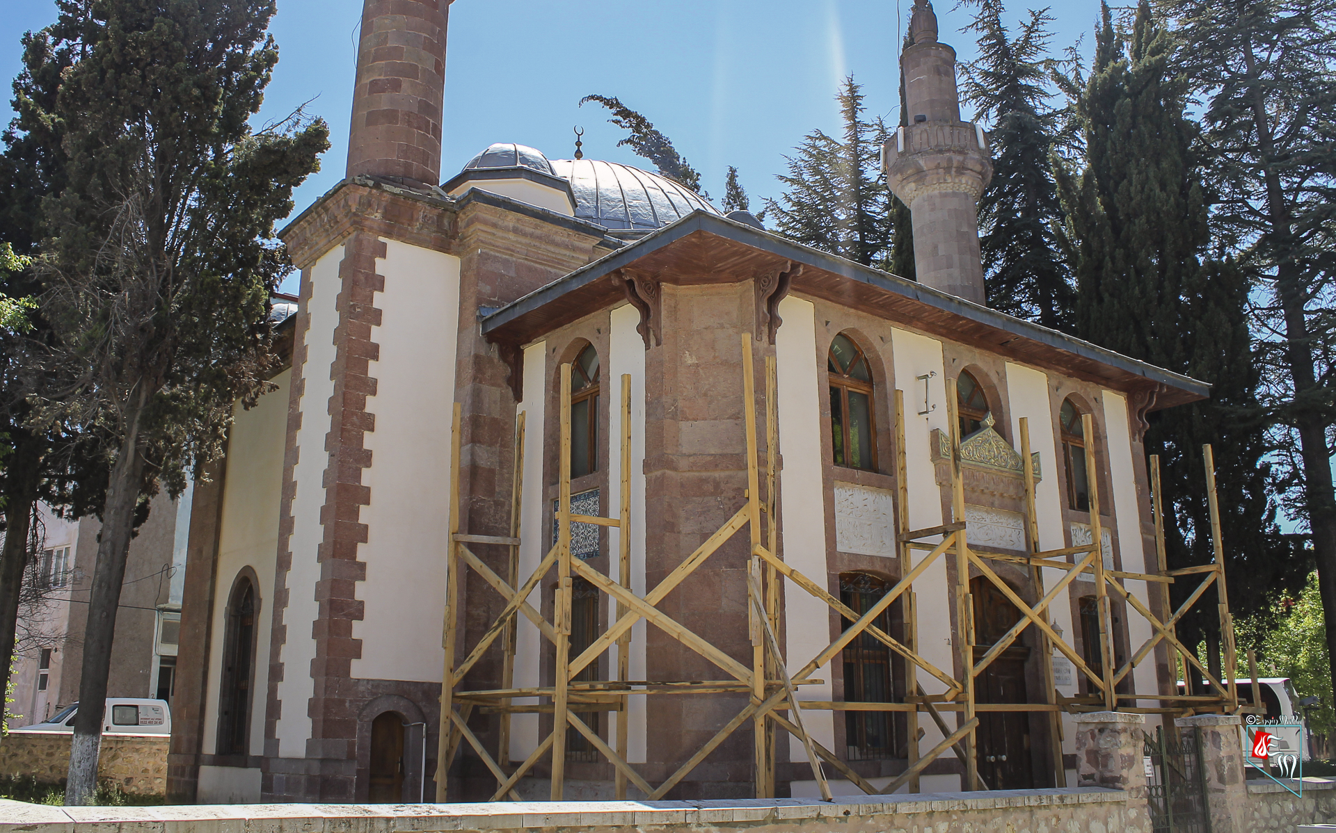 Söğüt Hamidiye Camii