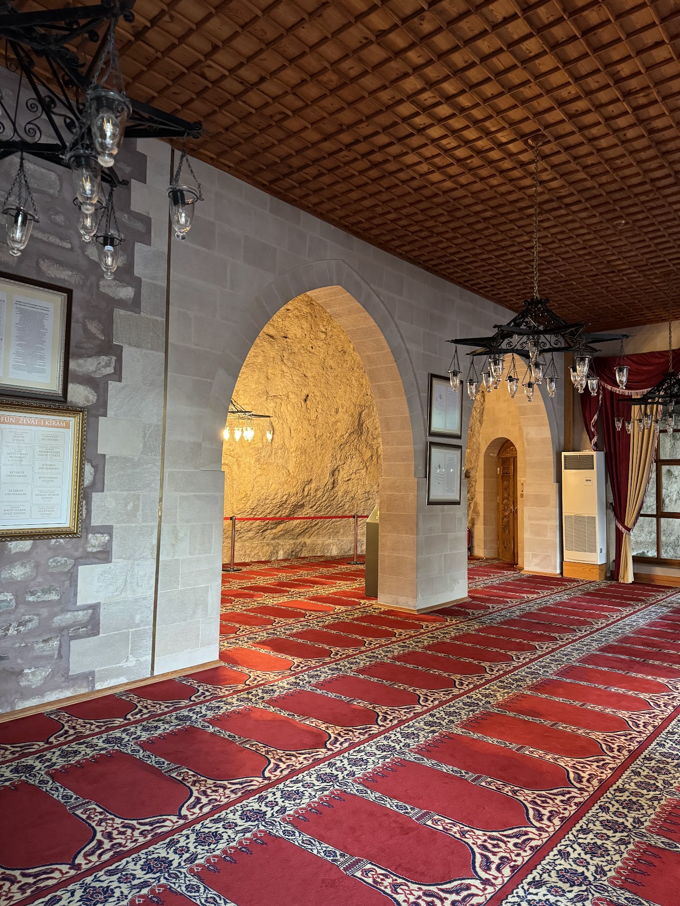 Somuncu Baba Türbesi, Darende
