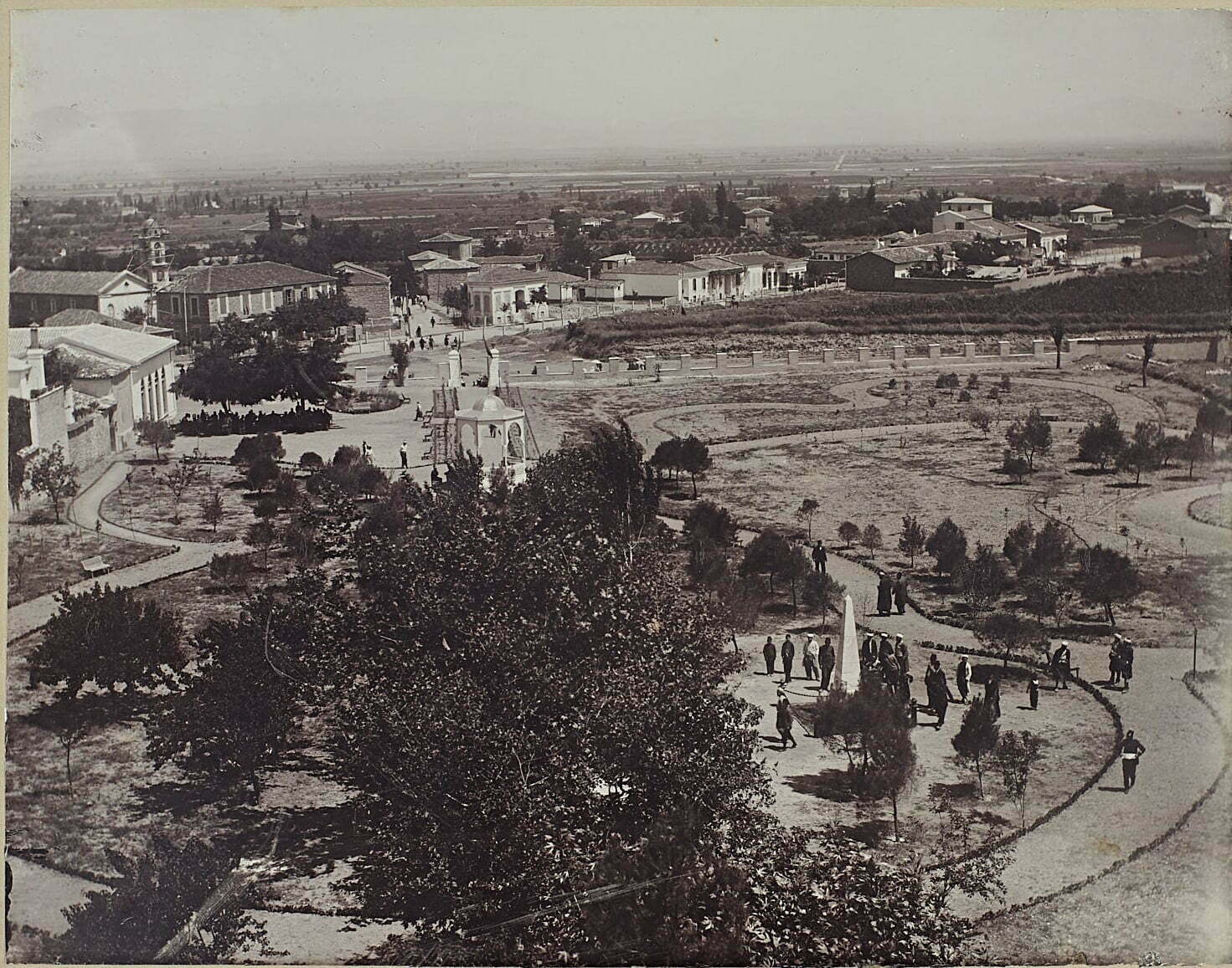 St. Jean Kilisesi