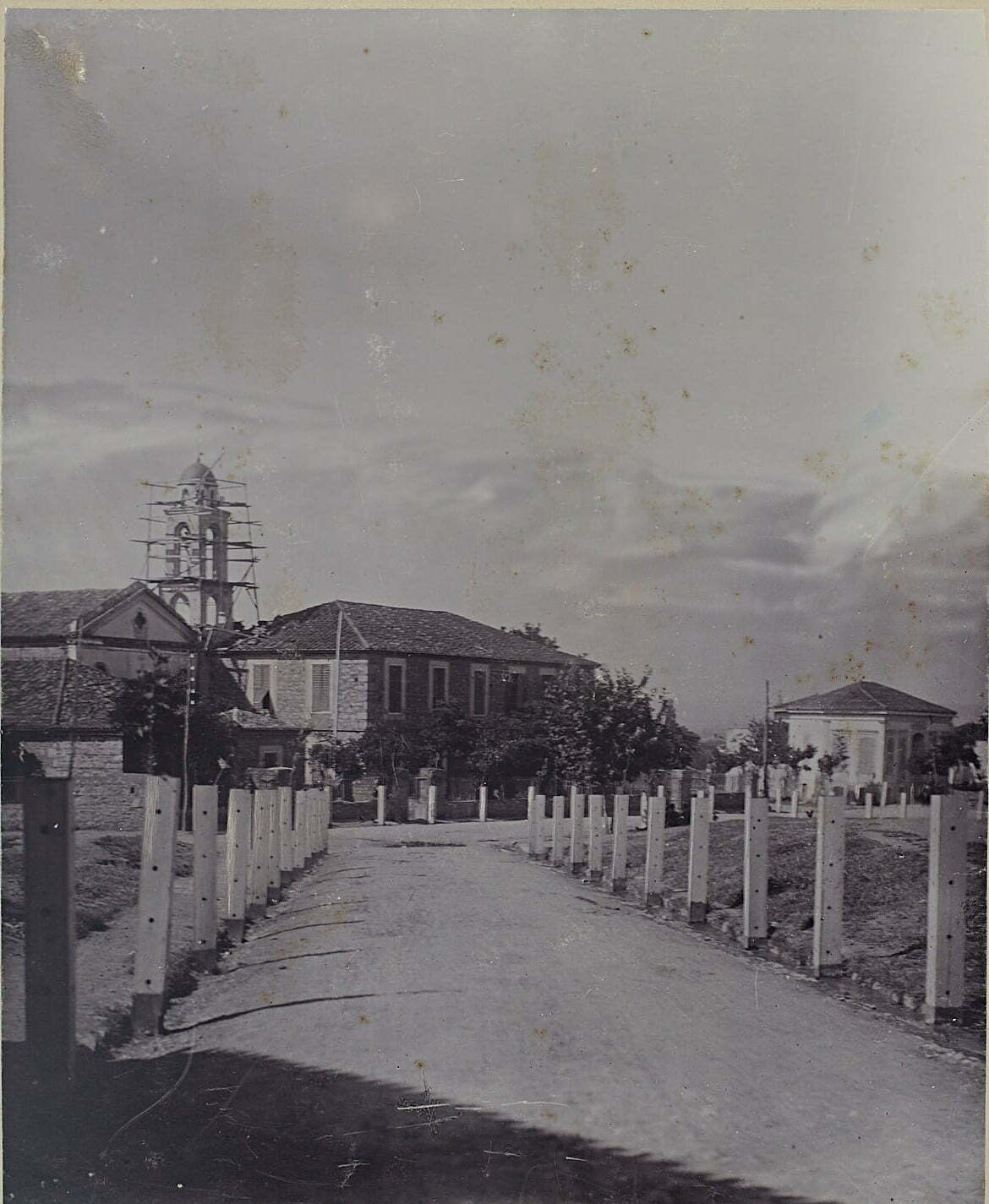 St. Jean Kilisesi