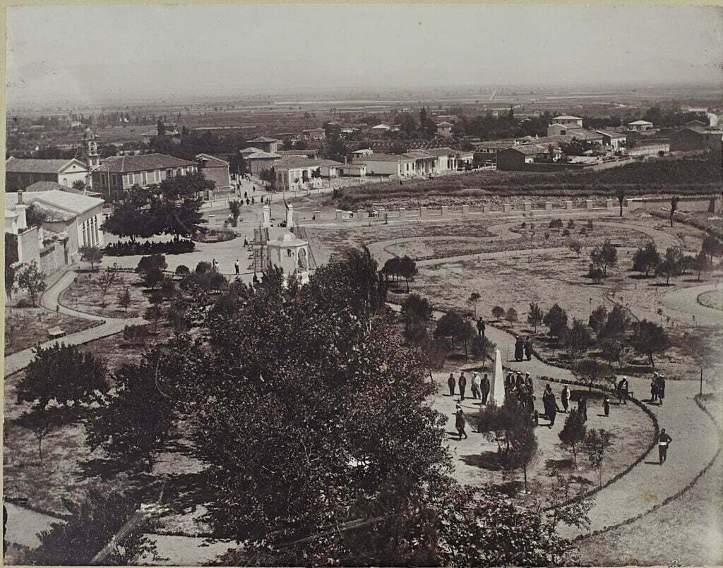 St.Jean Ortodoks Kilisesi