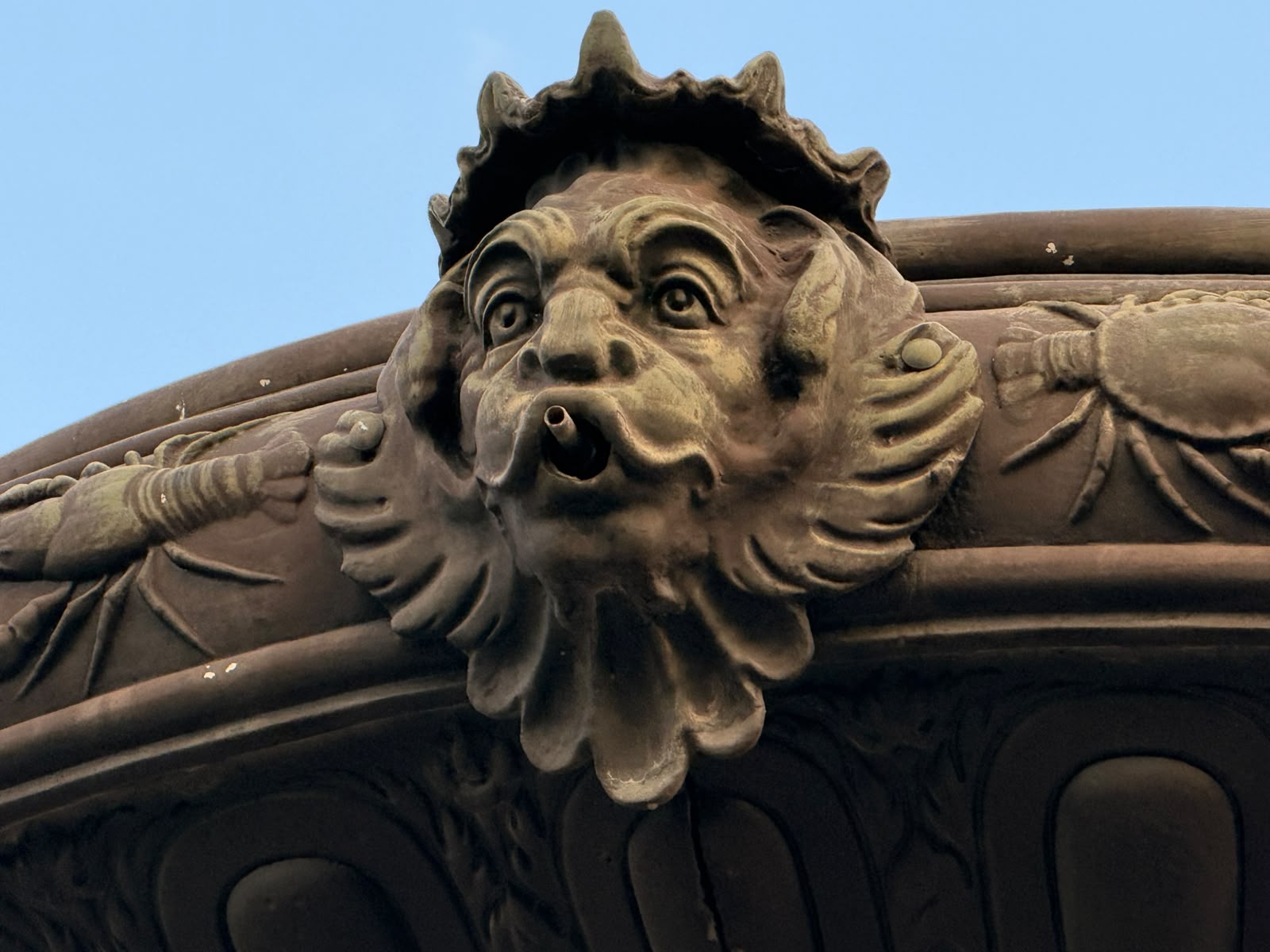 Su Perileri, Ulus