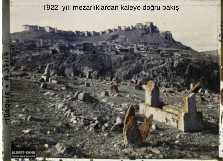 Şükriye Mahallesi Kabristanı