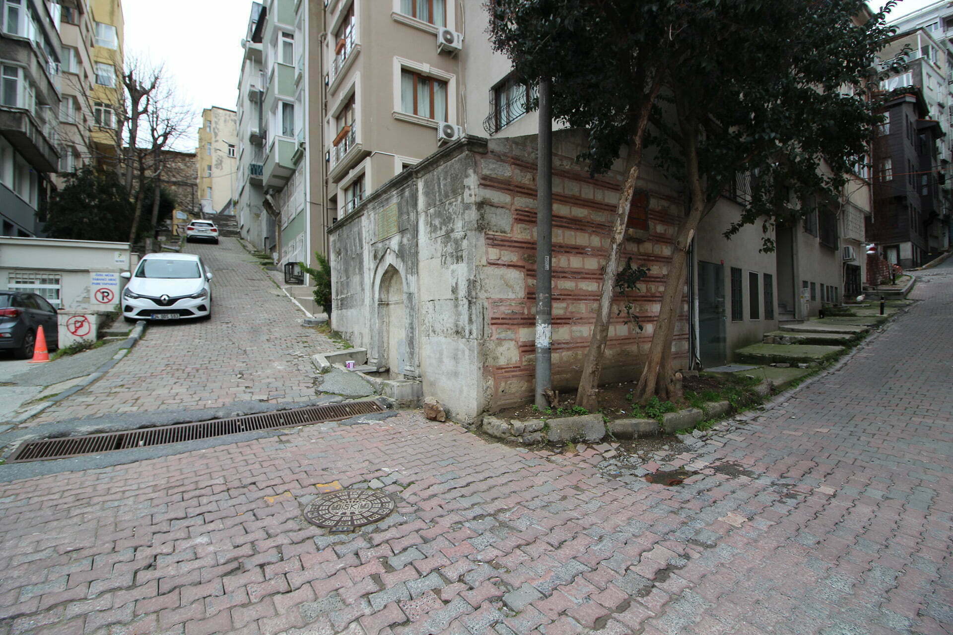 Sulak Çeşme