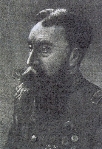 Süleyman Seyyid portresi