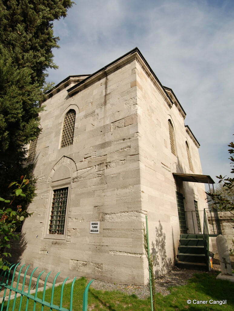 Süleymaniye Darülkurrası