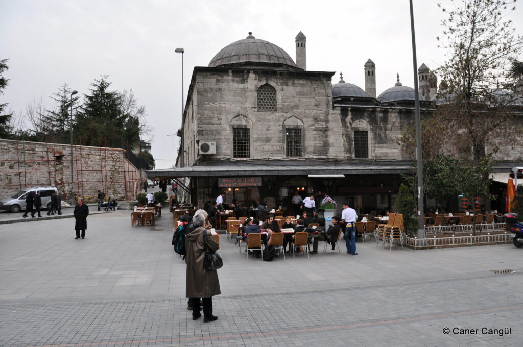 Süleymaniye Sıbyan Mektebi