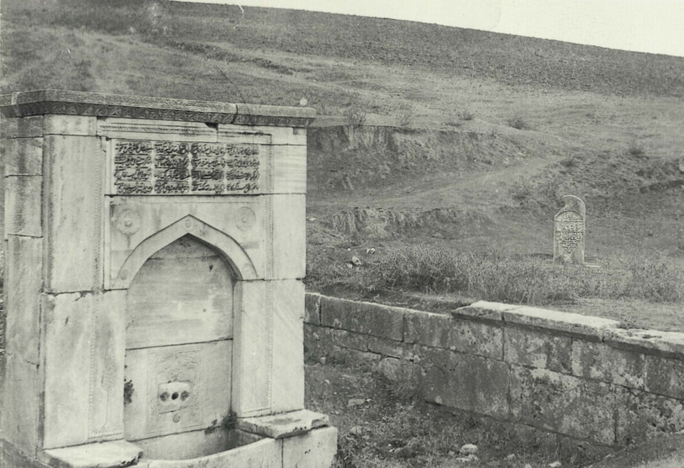 Sultan 3. Ahmet Namazgâhı