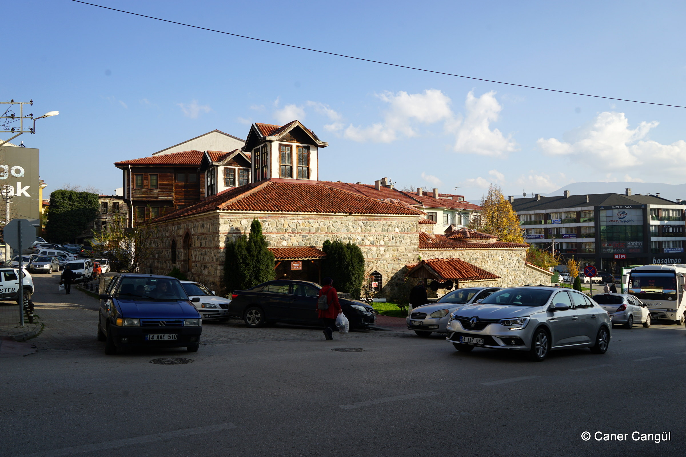 Sultan Hamamı