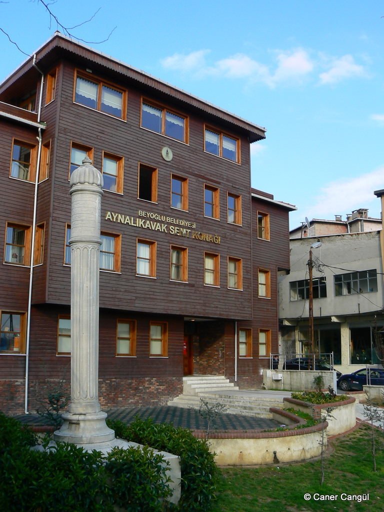 Sultan III. Selim Nişan Taşı