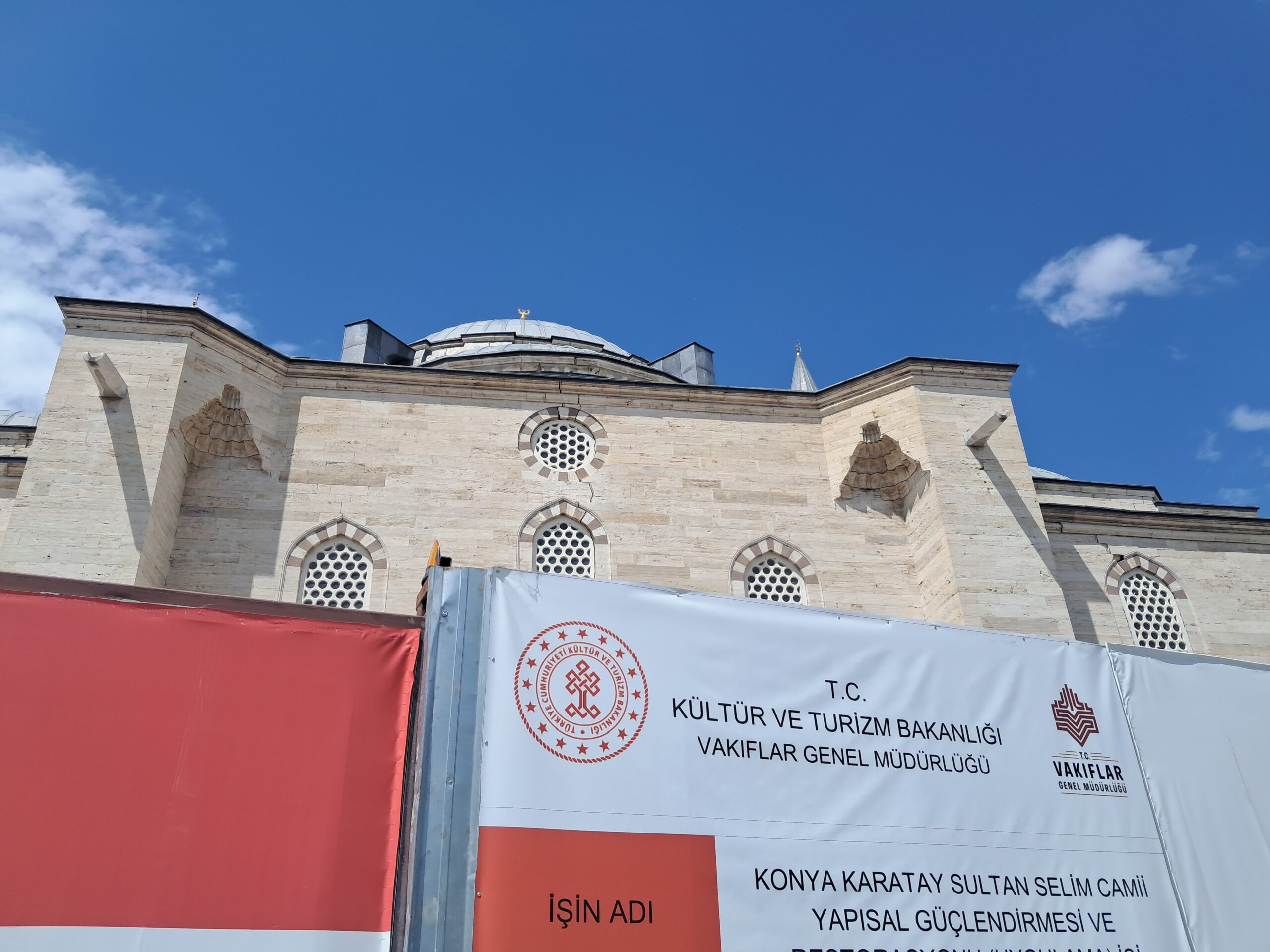 Sultan Selim Camii