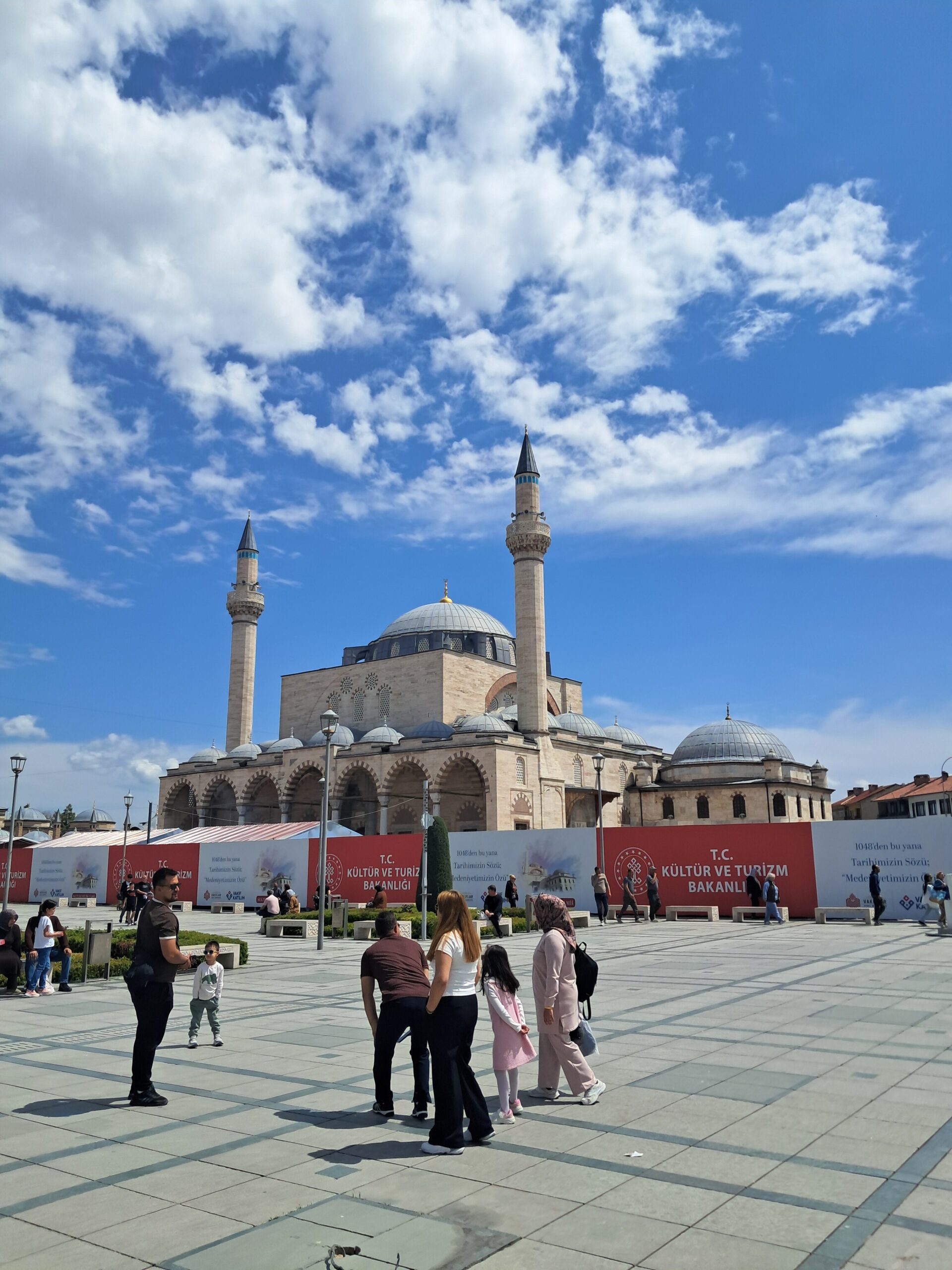 Sultan Selim Camii