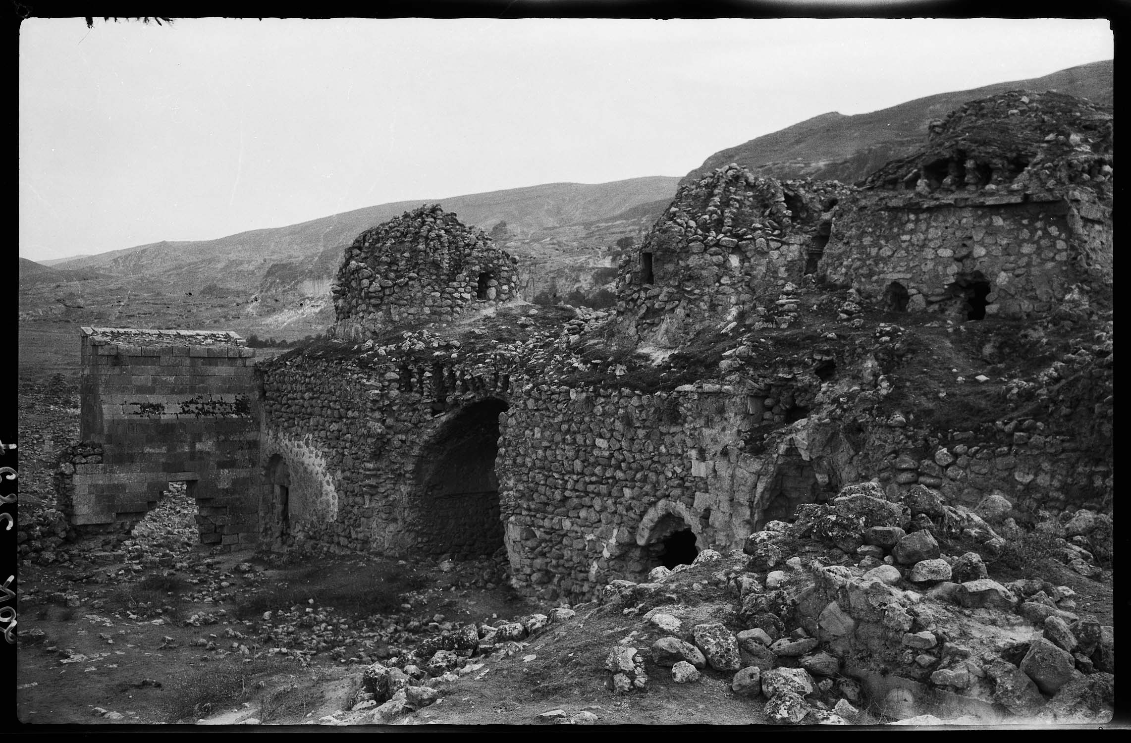 Hasnakeyf Sultan Süleyman Camii