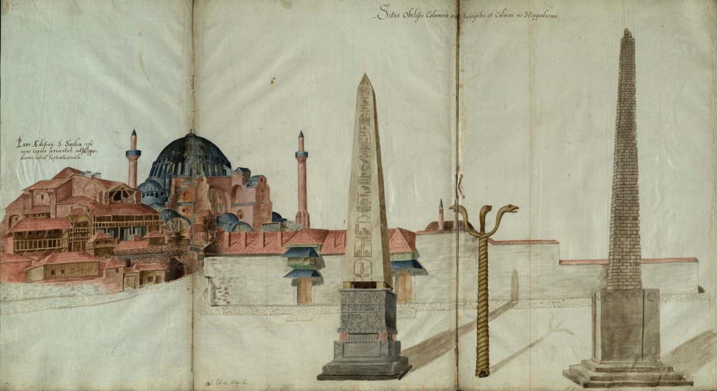 Sultanahmet Meydanı