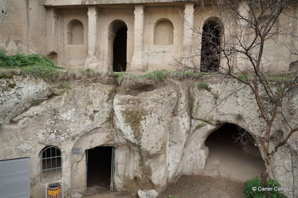 Sümbüllü Kilise