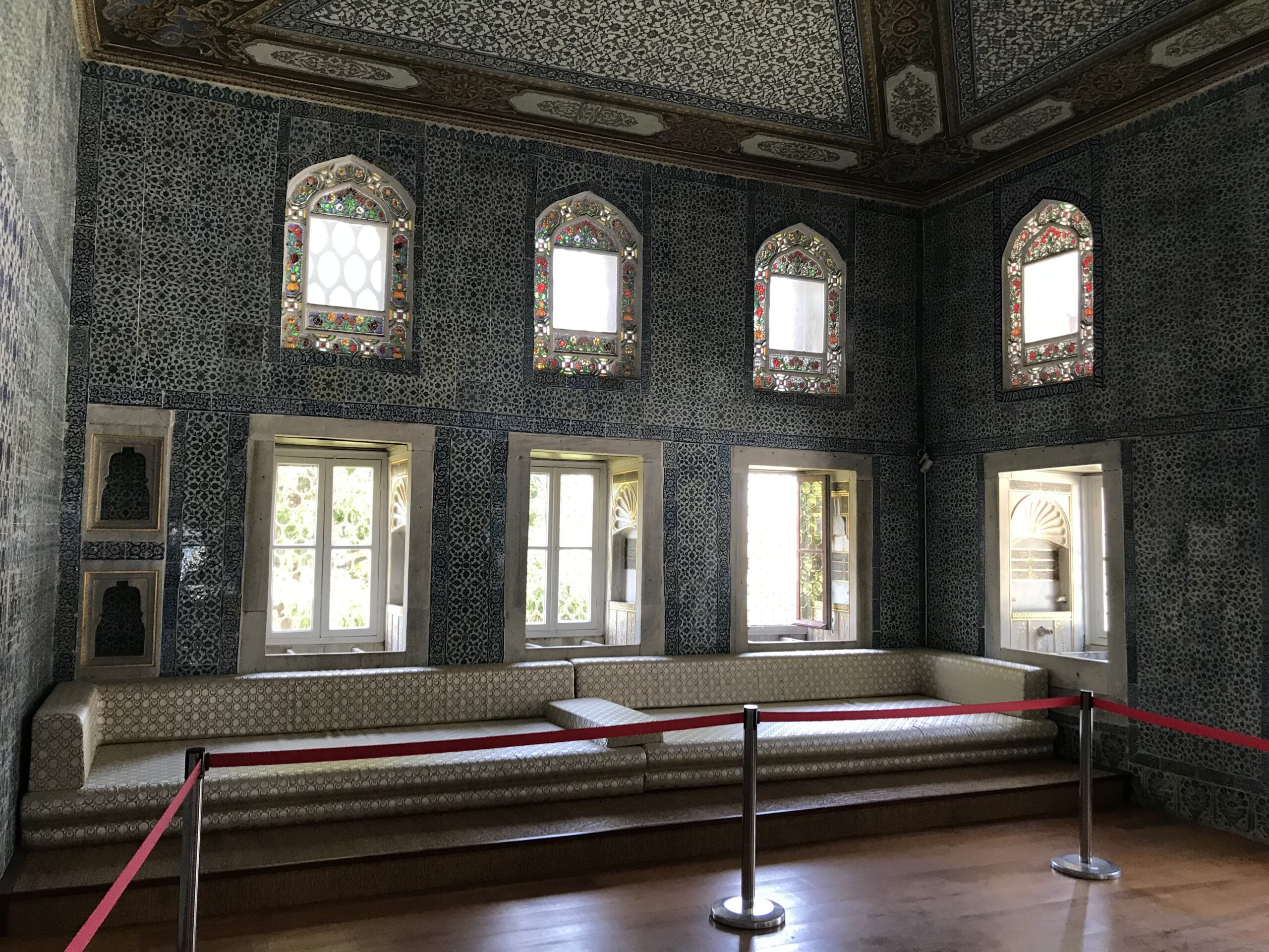 Sünnet Odası