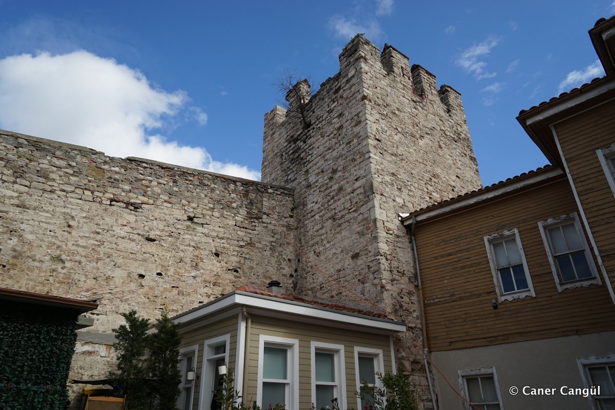 Sur-i Sultani 13. Burç