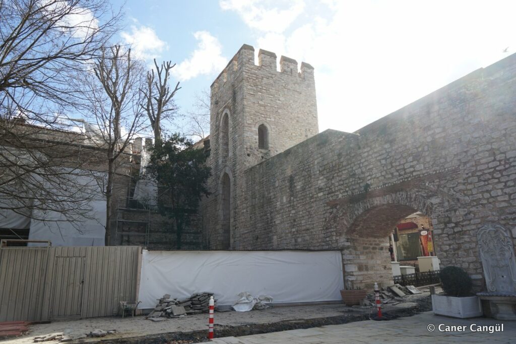 Sur-i Sultani 15. Burç