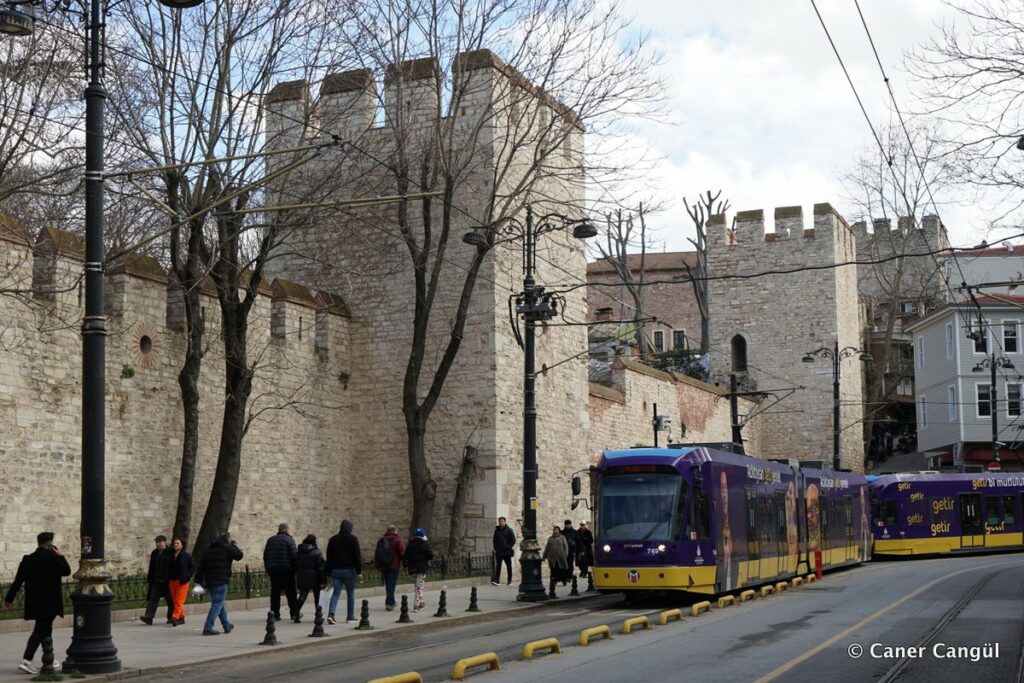 Sur-i Sultani 16. Burç