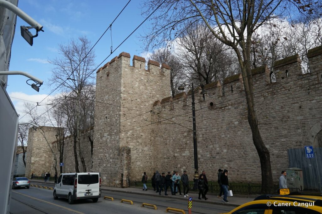 Sur-i Sultani 18. Burç
