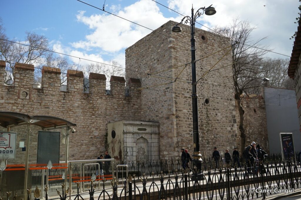 Sur-i Sultani 20. Burç