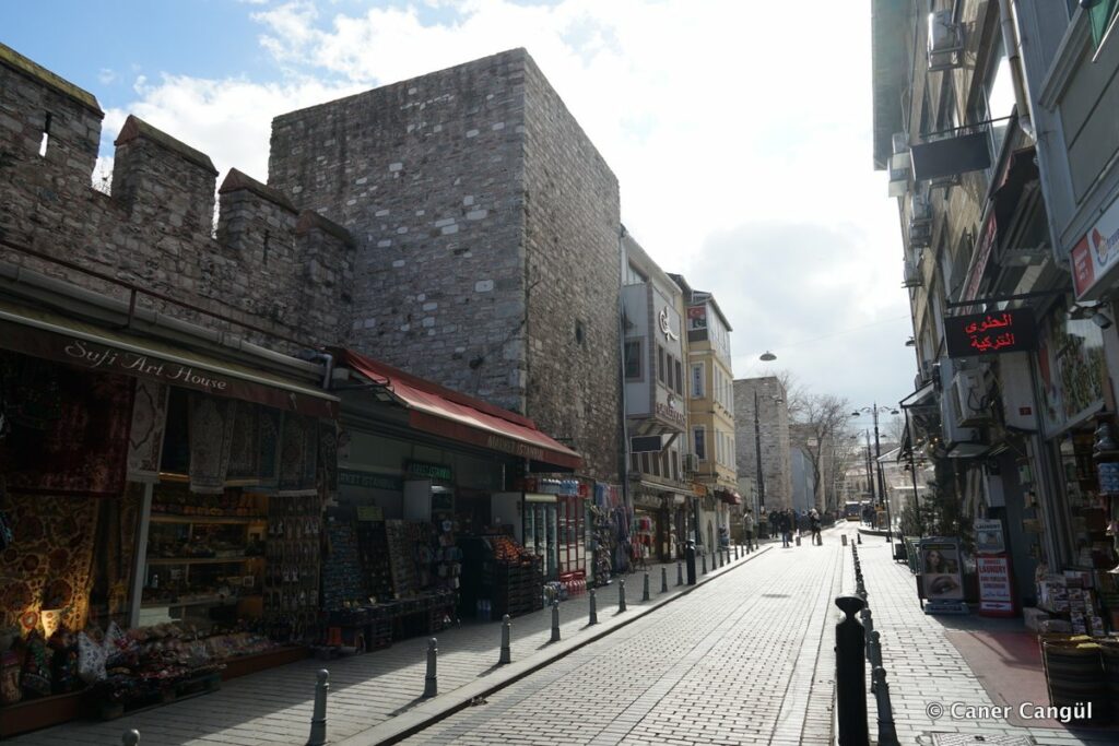 Sur-i Sultani 21. Burç