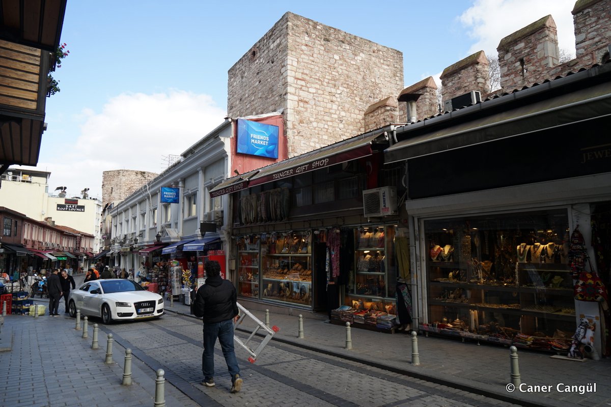 Sur-i Sultani 22. Burç