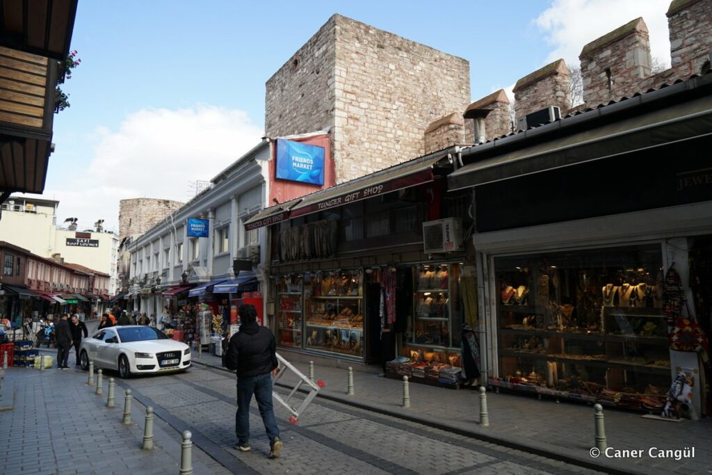 Sur-i Sultani 22. Burç