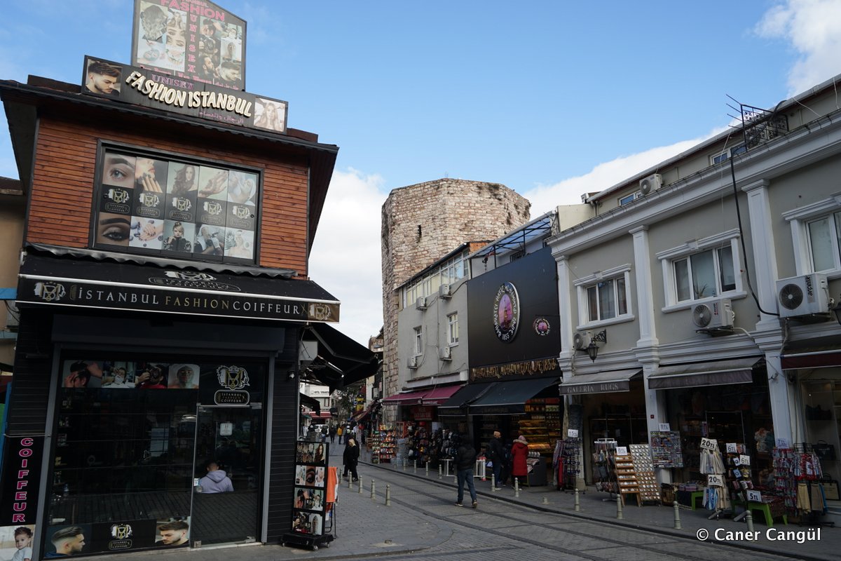 Sur-i Sultani 23. Burç
