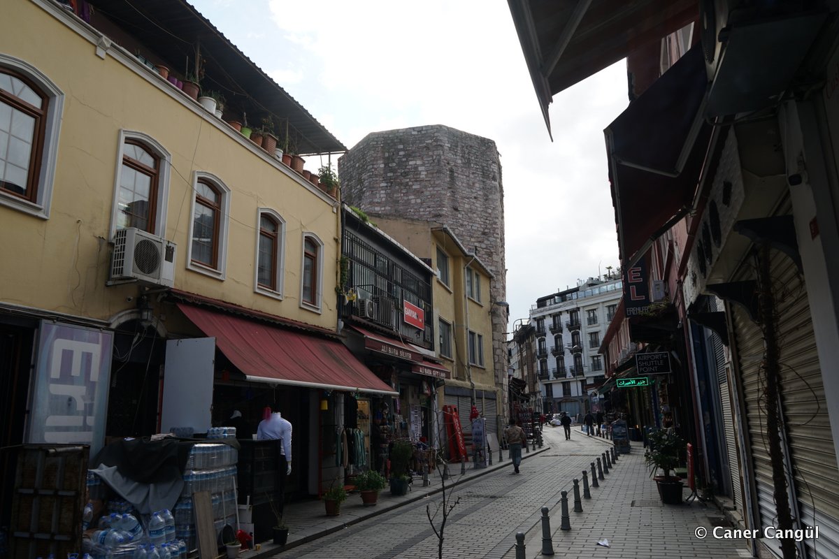 Sur-i Sultani 23. Burç